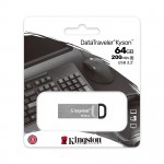 USB Kingston 64GB DataTraveler Kyson (USB3.2 Gen1)