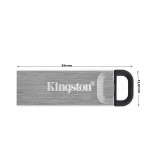 USB Kingston 128GB DataTraveler Kyson (USB3.2 Gen1)