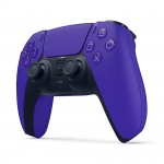 Tay cầm chơi Game Sony PS5 DualSense Galactic Purple CFI-ZCT1G 04 - Hàng chính hãng 
