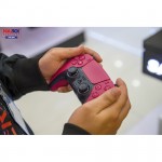 Tay cầm chơi Game Sony PS5 DualSense Cosmic Red CFI-ZCT1G 02 - Hàng chính hãng