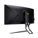 Màn hình Acer X34GS Predator (34 inch/WQHD/IPS/180Hz/1ms/550nits/HDMI+DP+USBC+USB+Audio/Loa/Gsync/Cong)