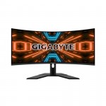 Màn hình Gaming Gigabyte G34WQCA-EK (34 inch/WQHD/VA/144Hz/1ms/Loa/Cong)