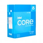 CPU Intel Core i5-12600KF (3.7GHz turbo up to 4.9Ghz, 10 nhân 16 luồng, 20MB Cache, 125W) - Socket Intel LGA 1700)