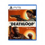 Đĩa game PS5 - Deathloop - Asia