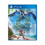 Đĩa game PS4 - Horizon Forbidden West - US 