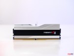Ram Desktop Gskill Trident Z5 RGB Sliver (F5-5600J4040C16GX2-TZ5RS) 32G (2x16B) DDR5 5600Mhz