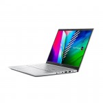 Laptop Asus VivoBook M3500QC-L1388W (R5 5600H/16GB RAM/512GB SSD/15.6 Oled FHD/RTX3050 4GB/Win11/Bạc)