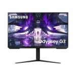 Màn hình Gaming Samsung LS32AG320NEXXV (31.5 inch/FHD/VA/165Hz/1ms/200nits/HDMI+DP+Audio)