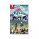 Thẻ Game Nintendo Switch - Pokémon Legends: Arceus