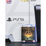 Đĩa game PS5 - Elden Ring - Asia