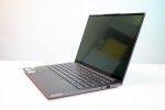 Laptop Lenovo Yoga Slim 7 Pro 14IHU5 O (82NH008TVN) (i7 11370H /16GB RAM/1TB SSD/14 2.8K/MX450 2GB/Win11/Xám)
