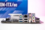 Mainboard ASROCK B660M-ITX/AC