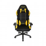 Ghế Gamer AKRacing Core Series EX - Black/ Yellow