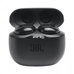 Tai nghe Bluetooth True Wireless JBL T125TWS Đen