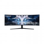 Màn hình Samsung Odyssey NEO G9 LS49AG950NEXXV (49 inch/DQHD/VA/240Hz/1ms/Cong)