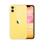 iPhone 11 64GB Vàng (MHDE3VN/A)