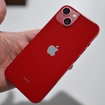 iPhone 13 256GB Đỏ (MLQ93VN/A)
