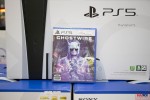 Đĩa game PS5 - Ghostwire Tokyo- Asia