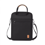 Túi chống sốc WiWU Pioneer 12.9 inch Tablet bag cho laptop,macbook, Ipad, máy tính bảng màu đen