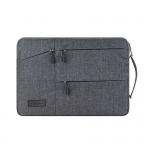 Túi chống sốc WiWU POCKET Sleeve 15,6 inch màu xám