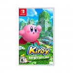 Thẻ Game Nintendo Switch - Kirby And The Forgotten Land