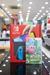 Thẻ Game Nintendo Switch - Kirby And The Forgotten Land