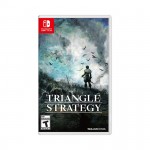 Thẻ Game Nintendo Switch - Triangle Strategy