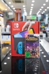 Thẻ Game Nintendo Switch - Minecraft Dungeons Ultimate Edition
