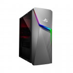 PC Asus ROG Strix G10DK (R5 5600G/8GB RAM/512GB SSD/GTX1660Ti/WL+BT5/Win 11) (G10DK-R5600G003W)