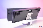 Bàn phím cơ không dây FL-Esports FL980 SAM Polar Night 3 Mode FSA FLCMMK Cercis sw (USBC/Bluetooth/RGB/Hotswap)