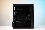 Vỏ Case máy tính HACOM BUSINESS  (Mini Tower/Màu Đen/ USB 3.0 x1)