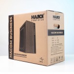 PC HACOM BUSINESS MINI P1 (i3 10105/H510/8GB RAM/120GB SSD)