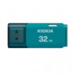 USB Kioxia 32GB U202 USB 2.0 - Màu xanh nhạt 
