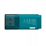 USB Kioxia 32GB U202 USB 2.0 - Màu xanh nhạt 