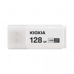 USB Kioxia 128GB U301 USB 3.2 Gen 1 - Màu trắng 