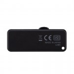 USB Kioxia 32GB U365 USB 3.2 Gen 1 - Màu đen