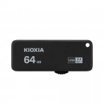 USB Kioxia 64GB U365 USB 3.2 Gen 1 - Màu đen