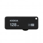 USB Kioxia 128GB U365 USB 3.2 Gen 1 - Màu đen