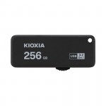 USB Kioxia 256GB U365 USB 3.2 Gen 1 - Màu đen