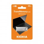 USB Kioxia 32GB U366 USB 3.2 Gen 1 