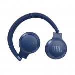 Tai nghe Bluetooth JBL Live 460NC Xanh Dương