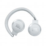 Tai nghe Bluetooth JBL Live 460NC Trắng