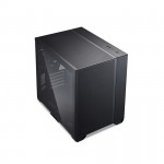 Vỏ Case LIAN-LI PC-O11 Dynamic  Air Black (Mid Tower / Màu Đen/Kèm sẵn 3 Fan/Hỗ trợ nguồn ATX)