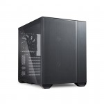Vỏ Case LIAN-LI PC-O11 Dynamic  Air Black (Mid Tower / Màu Đen/Kèm sẵn 3 Fan/Hỗ trợ nguồn ATX)