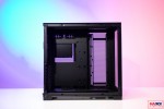 Vỏ Case LIAN-LI PC - O11 Dynamic Evo Black (Mid Tower/Màu Đen )