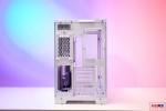 Vỏ Case LIAN-LI PC - O11 Dynamic Evo White (Mid Tower/Màu Trắng)