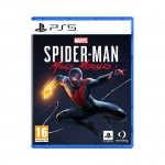 Đĩa game PS5 - Marvel's Spider-Man: Miles Morales - EU