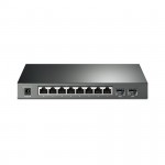 Switch TP-Link TL-SG2210P (8 Port POE 10/100/1000 và 2 SFP)