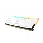RAM Desktop TEAMGROUP DELTA RGB (TF4D416G3200HC16F01) 16GB (1x16GB) DDR4 3200MHz