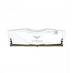 RAM Desktop TEAMGROUP DELTA RGB WHITE (TF4D432G3200HC16F01) 32GB (1x32GB) DDR4 3200MHz